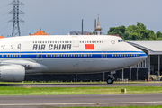 Air China Boeing 747-89L (B-2482) at  Denpasar/Bali - Ngurah Rai International, Indonesia