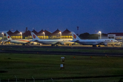 Air China Boeing 747-89L (B-2482) at  Denpasar/Bali - Ngurah Rai International, Indonesia