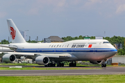 Air China Boeing 747-89L (B-2482) at  Denpasar/Bali - Ngurah Rai International, Indonesia