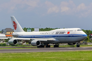 Air China Boeing 747-89L (B-2482) at  Denpasar/Bali - Ngurah Rai International, Indonesia