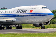 Air China Boeing 747-89L (B-2482) at  Denpasar/Bali - Ngurah Rai International, Indonesia