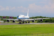 Air China Boeing 747-89L (B-2482) at  Denpasar/Bali - Ngurah Rai International, Indonesia