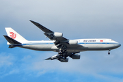 Air China Boeing 747-89L (B-2482) at  Rio De Janeiro - Galeao - Antonio Carlos Jobim International, Brazil