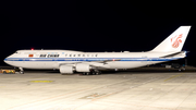 Air China Boeing 747-89L (B-2482) at  Tenerife Sur - Reina Sofia, Spain