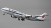 Air China Boeing 747-89L (B-2486) at  New York - John F. Kennedy International, United States