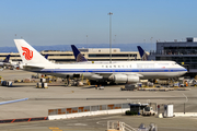 Air China Boeing 747-89L (B-2487) at  San Francisco - International, United States