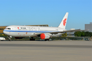 Air China Boeing 767-332(ER) (B-2499) at  Beijing - Capital, China