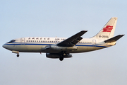 Air Great Wall Boeing 737-2T4(Adv) (B-2506) at  Guangzhou - Baiyun (closed), China