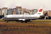 Air Great Wall Boeing 737-2T4(Adv) (B-2507) at  Guangzhou - Baiyun (closed), China