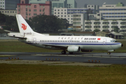 Air China Boeing 737-3J6 (B-2532) at  Guangzhou - Baiyun (closed), China