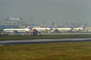 China Southern Airlines Boeing 767-31B(ER) (B-2565) at  Guangzhou - Baiyun (closed), China