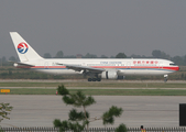 China Eastern Airlines Boeing 767-3W0(ER) (B-2569) at  Xi'an - Xianyang, China