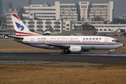 China Southwest Airlines Boeing 737-3Z0 (B-2590) at  Guangzhou - Baiyun (closed), China