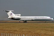 China Northwest Airlines Tupolev Tu-154M (B-2608) at  Guangzhou - Baiyun (closed), China