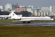 China Northwest Airlines Tupolev Tu-154M (B-2609) at  Guangzhou - Baiyun (closed), China