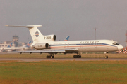 China Northwest Airlines Tupolev Tu-154M (B-2609) at  Guangzhou - Baiyun (closed), China