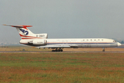 China Southwest Airlines Tupolev Tu-154M (B-2617) at  Guangzhou - Baiyun (closed), China