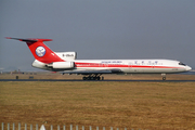 Sichuan Airlines Tupolev Tu-154M (B-2625) at  Guangzhou - Baiyun (closed), China