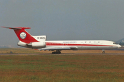 Sichuan Airlines Tupolev Tu-154M (B-2625) at  Guangzhou - Baiyun (closed), China