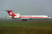 Sichuan Airlines Tupolev Tu-154M (B-2626) at  Guangzhou - Baiyun (closed), China