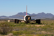 Kunming Airlines Boeing 737-76N (B-2679) at  Marana - Pinal Air Park, United States