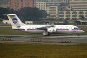 China Northwest Airlines BAe Systems BAe-146-300 (B-2720) at  Guangzhou - Baiyun (closed), China