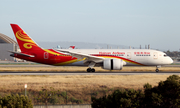 Hainan Airlines Boeing 787-8 Dreamliner (B-2723) at  Los Angeles - International, United States