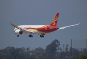 Hainan Airlines Boeing 787-8 Dreamliner (B-2723) at  Los Angeles - International, United States