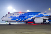 China Southern Airlines Boeing 787-8 Dreamliner (B-2725) at  Guangzhou - Baiyun, China