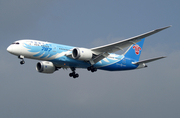 China Southern Airlines Boeing 787-8 Dreamliner (B-2725) at  London - Heathrow, United Kingdom