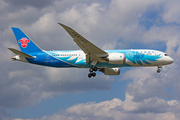 China Southern Airlines Boeing 787-8 Dreamliner (B-2725) at  London - Heathrow, United Kingdom