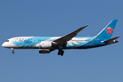 China Southern Airlines Boeing 787-8 Dreamliner (B-2725) at  London - Heathrow, United Kingdom