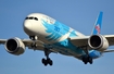 China Southern Airlines Boeing 787-8 Dreamliner (B-2725) at  London - Heathrow, United Kingdom