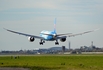 China Southern Airlines Boeing 787-8 Dreamliner (B-2725) at  London - Heathrow, United Kingdom