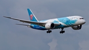 China Southern Airlines Boeing 787-8 Dreamliner (B-2726) at  London - Heathrow, United Kingdom