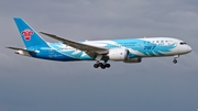 China Southern Airlines Boeing 787-8 Dreamliner (B-2726) at  London - Heathrow, United Kingdom