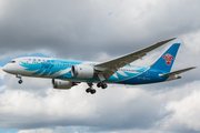 China Southern Airlines Boeing 787-8 Dreamliner (B-2726) at  London - Heathrow, United Kingdom