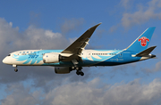 China Southern Airlines Boeing 787-8 Dreamliner (B-2726) at  London - Heathrow, United Kingdom