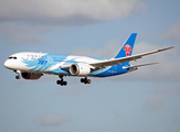 China Southern Airlines Boeing 787-8 Dreamliner (B-2726) at  London - Heathrow, United Kingdom