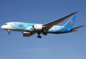 China Southern Airlines Boeing 787-8 Dreamliner (B-2726) at  London - Heathrow, United Kingdom