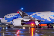 China Southern Airlines Boeing 787-8 Dreamliner (B-2727) at  Guangzhou - Baiyun, China