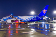 China Southern Airlines Boeing 787-8 Dreamliner (B-2727) at  Guangzhou - Baiyun, China