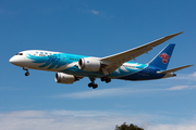 China Southern Airlines Boeing 787-8 Dreamliner (B-2727) at  London - Heathrow, United Kingdom