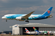 China Southern Airlines Boeing 787-8 Dreamliner (B-2727) at  London - Heathrow, United Kingdom