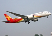 Hainan Airlines Boeing 787-8 Dreamliner (B-2729) at  Beijing - Capital, China