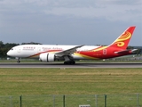 Hainan Airlines Boeing 787-8 Dreamliner (B-2730) at  Brussels - International, Belgium