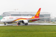 Hainan Airlines Boeing 787-8 Dreamliner (B-2730) at  Dublin, Ireland