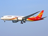 Hainan Airlines Boeing 787-8 Dreamliner (B-2730) at  Beijing - Capital, China