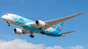 China Southern Airlines Boeing 787-8 Dreamliner (B-2732) at  London - Heathrow, United Kingdom