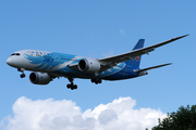 China Southern Airlines Boeing 787-8 Dreamliner (B-2732) at  London - Heathrow, United Kingdom